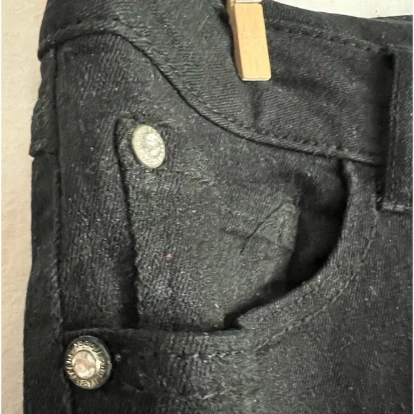 1826 Jeans Capri Jeans - Picture 5 of 8